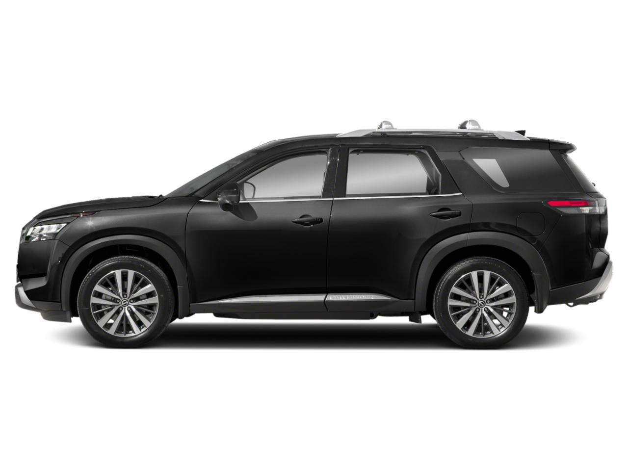 2022 Nissan Pathfinder Platinum 4WD