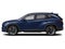 2025 Hyundai TUCSON SEL FWD