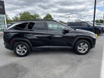 2022 Hyundai TUCSON SEL AWD