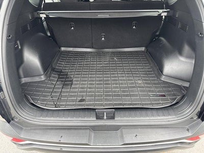 2022 Hyundai TUCSON SEL AWD