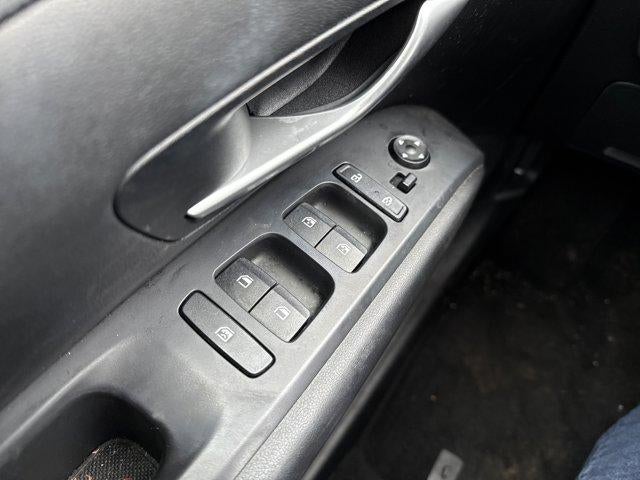 2023 Hyundai TUCSON SEL AWD