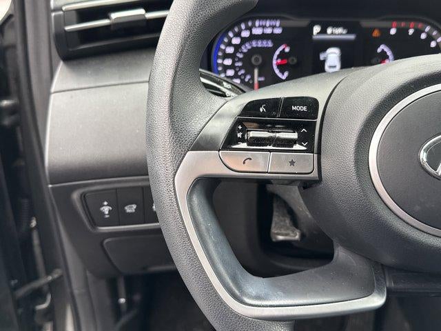2023 Hyundai TUCSON SEL AWD