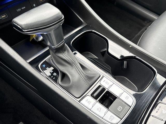 2023 Hyundai TUCSON SEL AWD