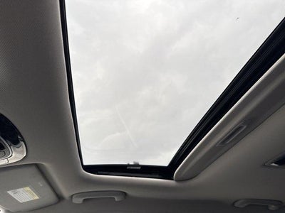 2023 Hyundai TUCSON SEL AWD