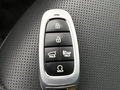 2023 Hyundai TUCSON SEL AWD