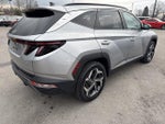 2023 Hyundai TUCSON SEL AWD