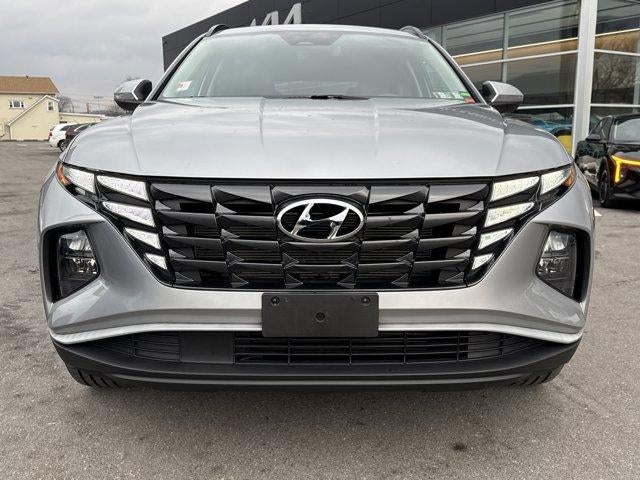2023 Hyundai TUCSON SEL AWD
