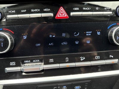 2024 Hyundai SANTA FE XRT AWD