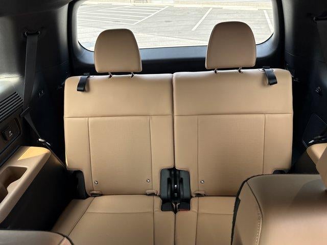 2026 Hyundai SANTA FE HYBRID Calligraphy AWD