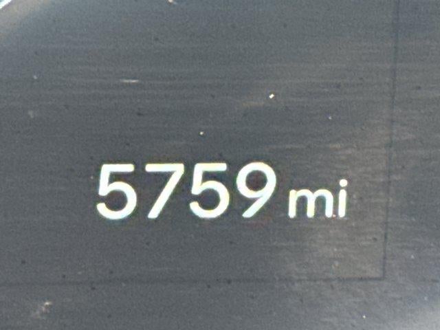 2026 Hyundai SANTA FE HYBRID Calligraphy AWD