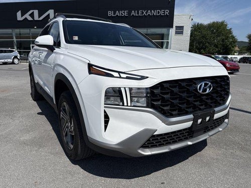 2023 Hyundai SANTA FE SEL AWD