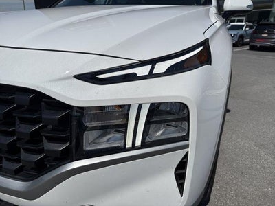 2023 Hyundai SANTA FE SEL AWD