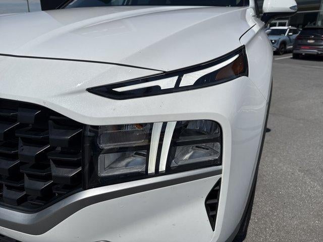 2023 Hyundai SANTA FE SEL AWD