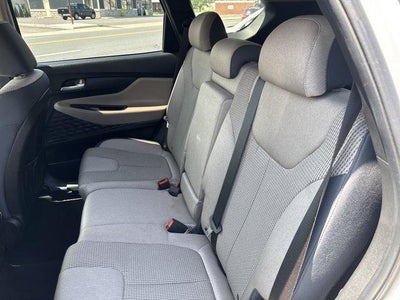 2023 Hyundai SANTA FE SEL AWD