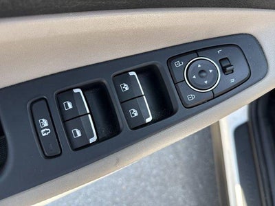 2023 Hyundai SANTA FE SEL AWD