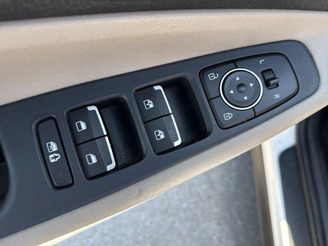 2023 Hyundai SANTA FE SEL AWD