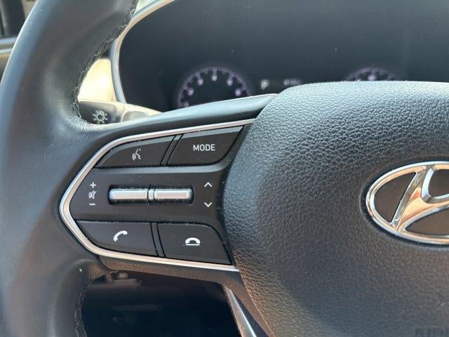 2023 Hyundai SANTA FE SEL AWD