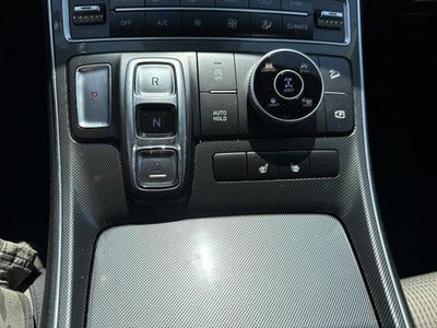 2023 Hyundai SANTA FE SEL AWD
