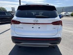 2023 Hyundai SANTA FE SEL AWD