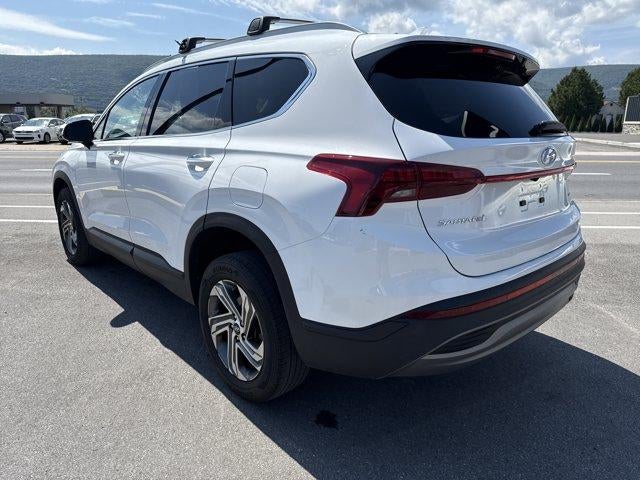 2023 Hyundai SANTA FE SEL AWD