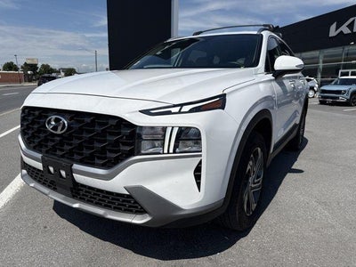 2023 Hyundai SANTA FE SEL AWD