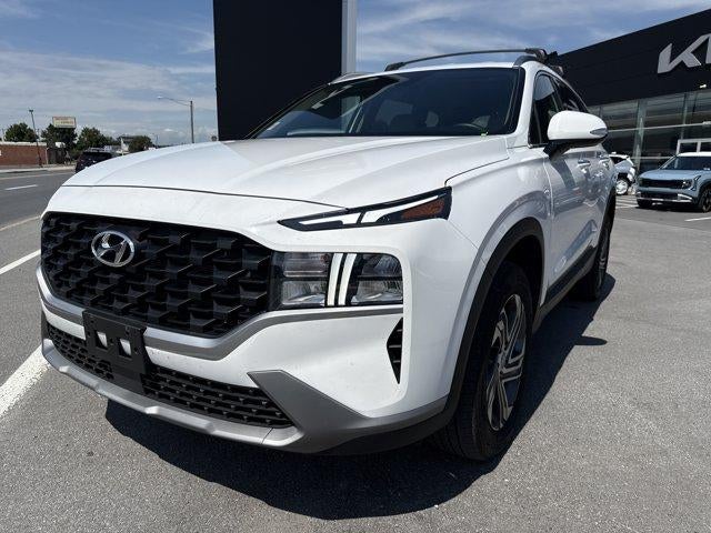 2023 Hyundai SANTA FE SEL AWD