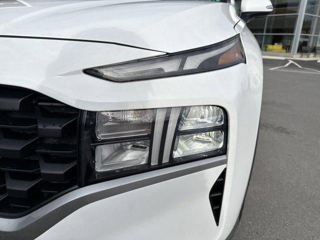 2023 Hyundai SANTA FE SEL AWD