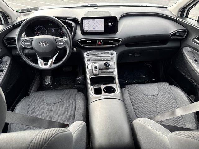 2023 Hyundai SANTA FE SEL AWD