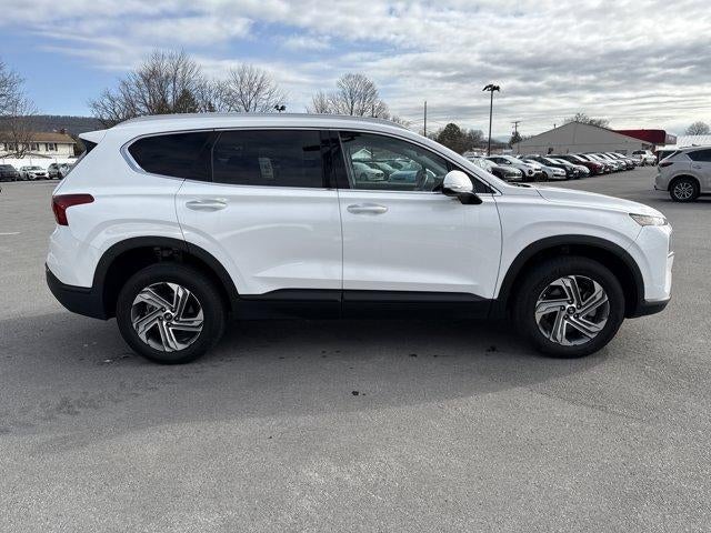 2023 Hyundai SANTA FE SEL AWD