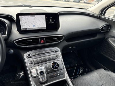 2023 Hyundai SANTA FE SEL AWD