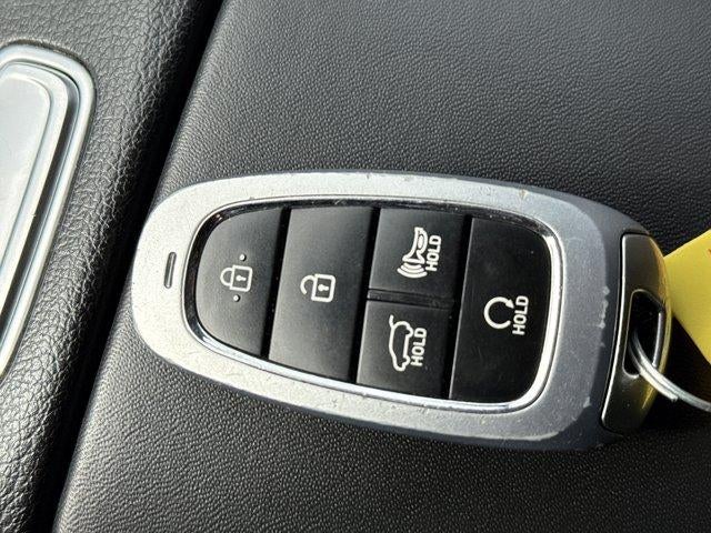 2023 Hyundai SANTA FE SEL AWD