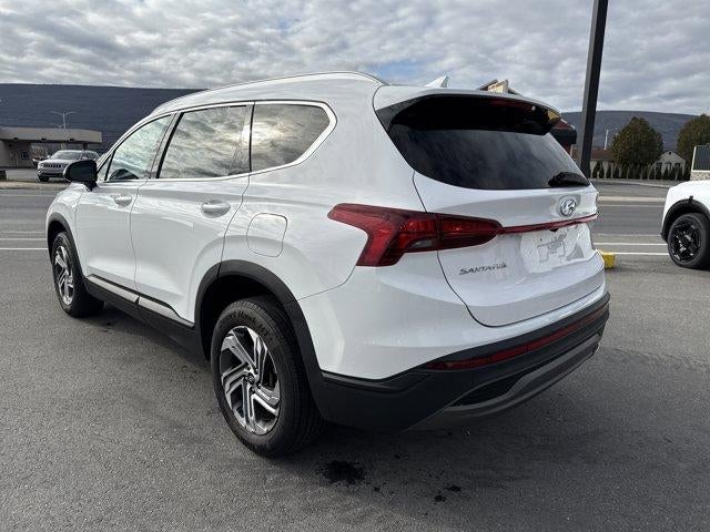 2023 Hyundai SANTA FE SEL AWD