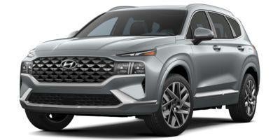 2023 Hyundai SANTA FE SEL AWD