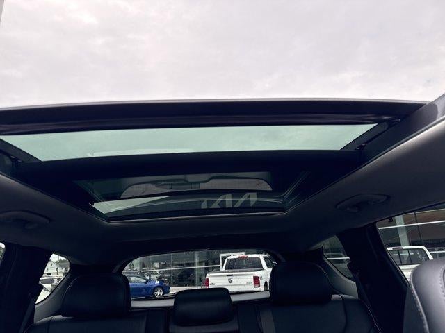 2021 Hyundai SANTA FE SEL AWD
