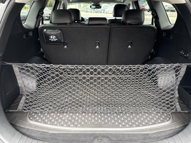 2021 Hyundai SANTA FE SEL AWD