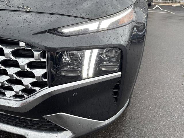 2023 Hyundai SANTA FE Limited AWD