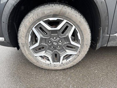 2023 Hyundai SANTA FE Limited AWD