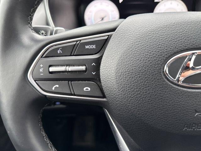 2023 Hyundai SANTA FE Limited AWD