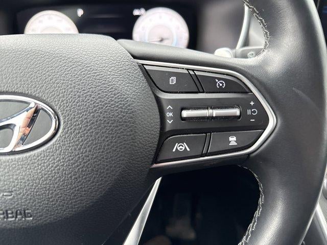 2023 Hyundai SANTA FE Limited AWD