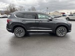 2023 Hyundai SANTA FE Limited AWD