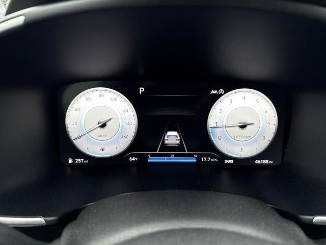 2023 Hyundai SANTA FE Limited AWD