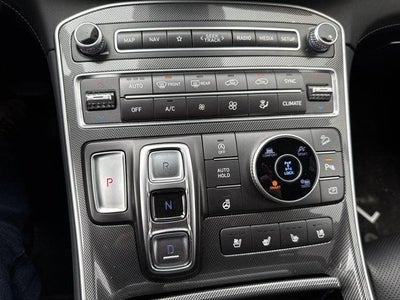 2023 Hyundai SANTA FE Limited AWD