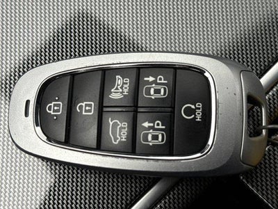 2023 Hyundai SANTA FE Limited AWD