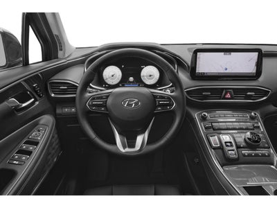 2023 Hyundai SANTA FE Limited AWD