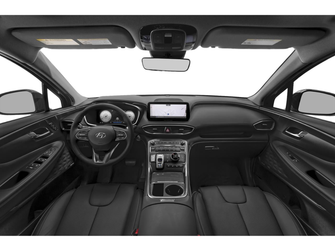 2023 Hyundai SANTA FE Limited AWD