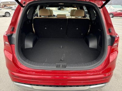2023 Hyundai SANTA FE Calligraphy AWD