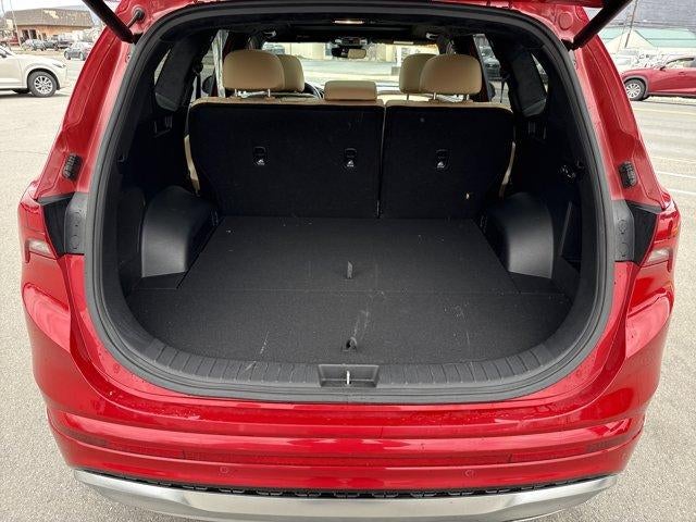 2023 Hyundai SANTA FE Calligraphy AWD