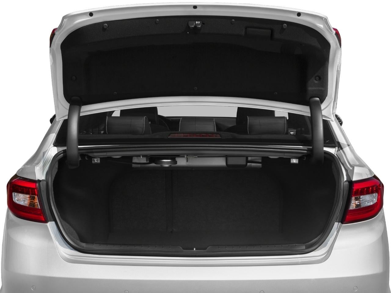 2017 Hyundai SONATA Sport 2.0T W/Black