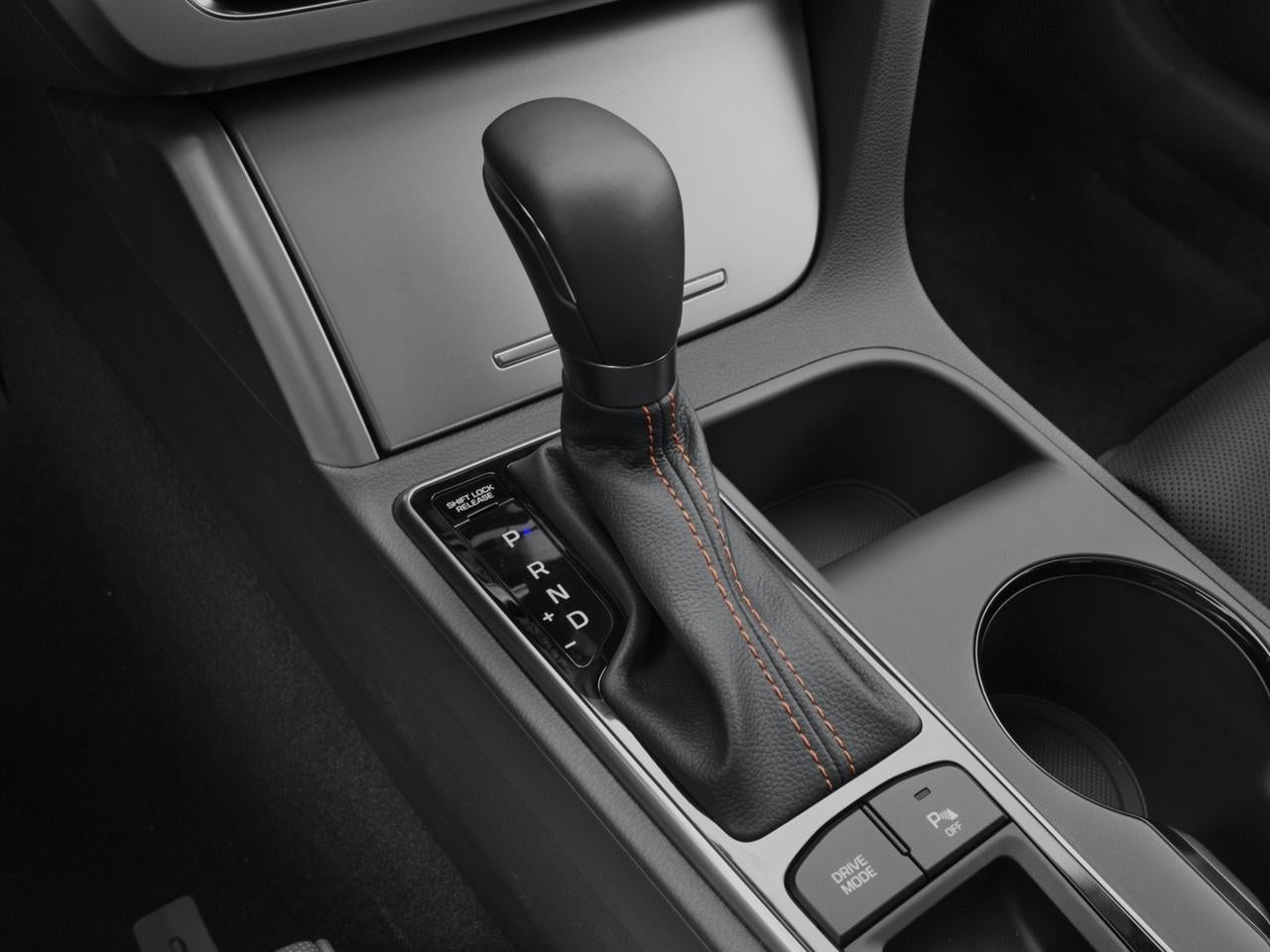 2017 Hyundai SONATA Sport 2.0T W/Black