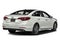 2017 Hyundai SONATA Sport 2.0T W/Black